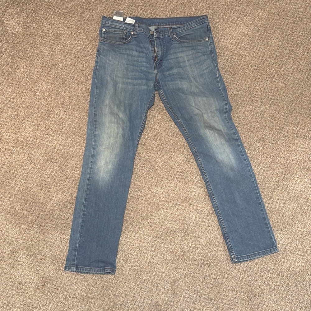 Men’s jeans